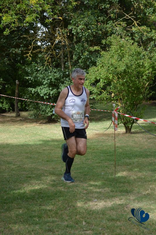 Cotignola: Cross provinciale UISP 2021 - prova 6 di 6 - 19 giugno 2021